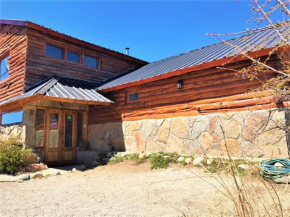 Гостиница Hostel Andino  Вилья Пеуэния